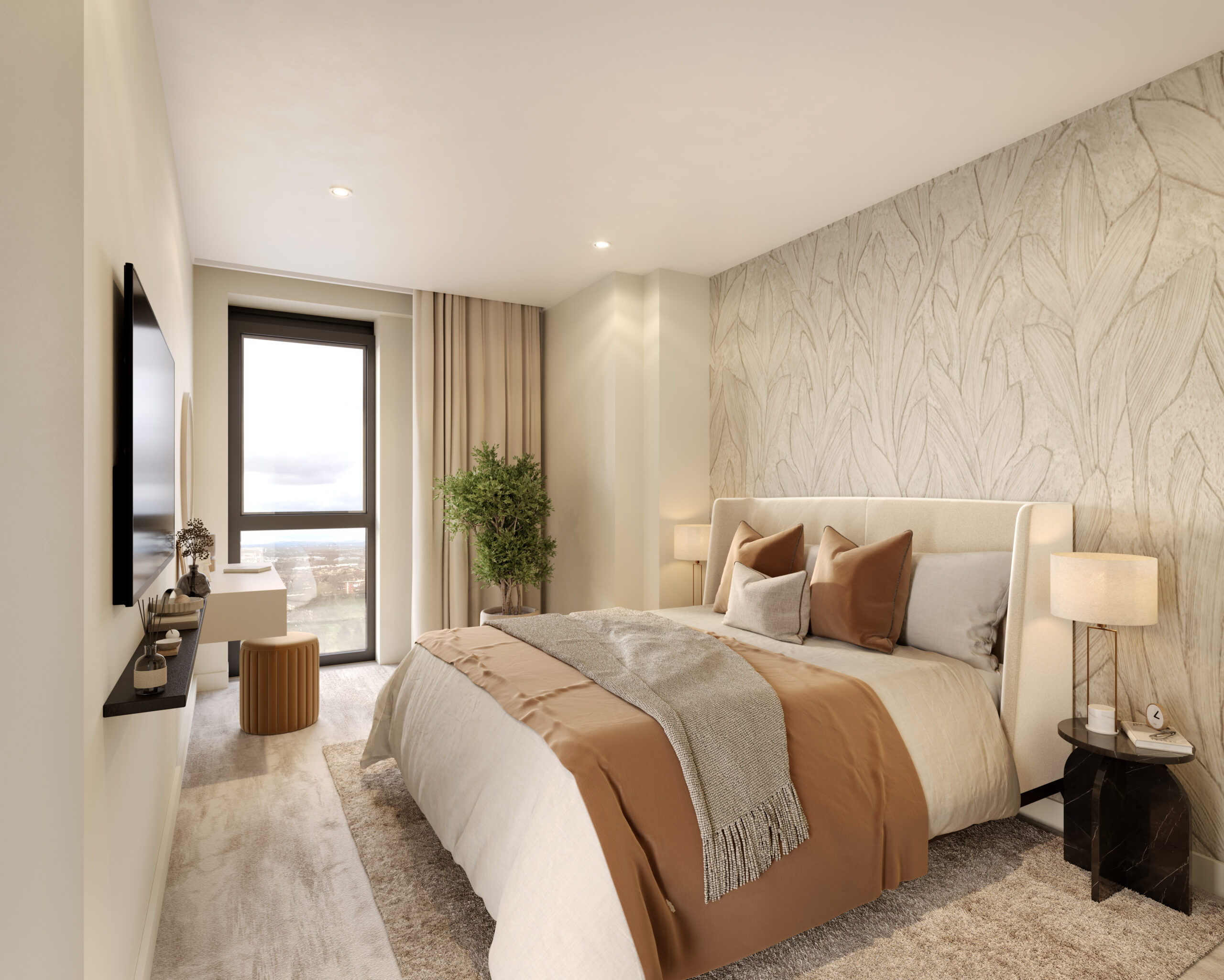 Vivere Manchester 5
